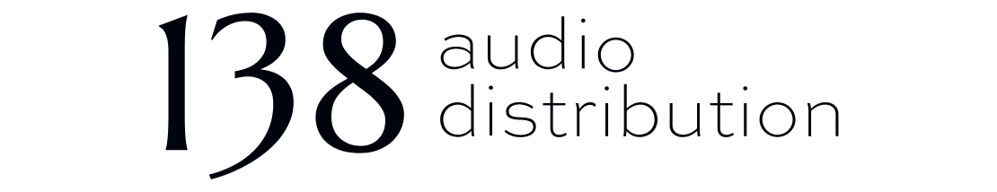 138 Audio Distribution